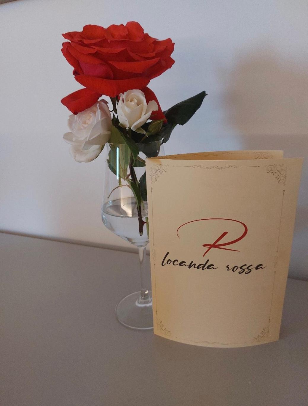 Locanda Rossa Hotel Romans di Varmo Kültér fotó